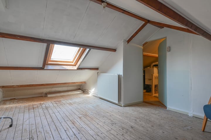 Tussenwoning te koop: Eksterlaan 6, Nederhorst Den Berg