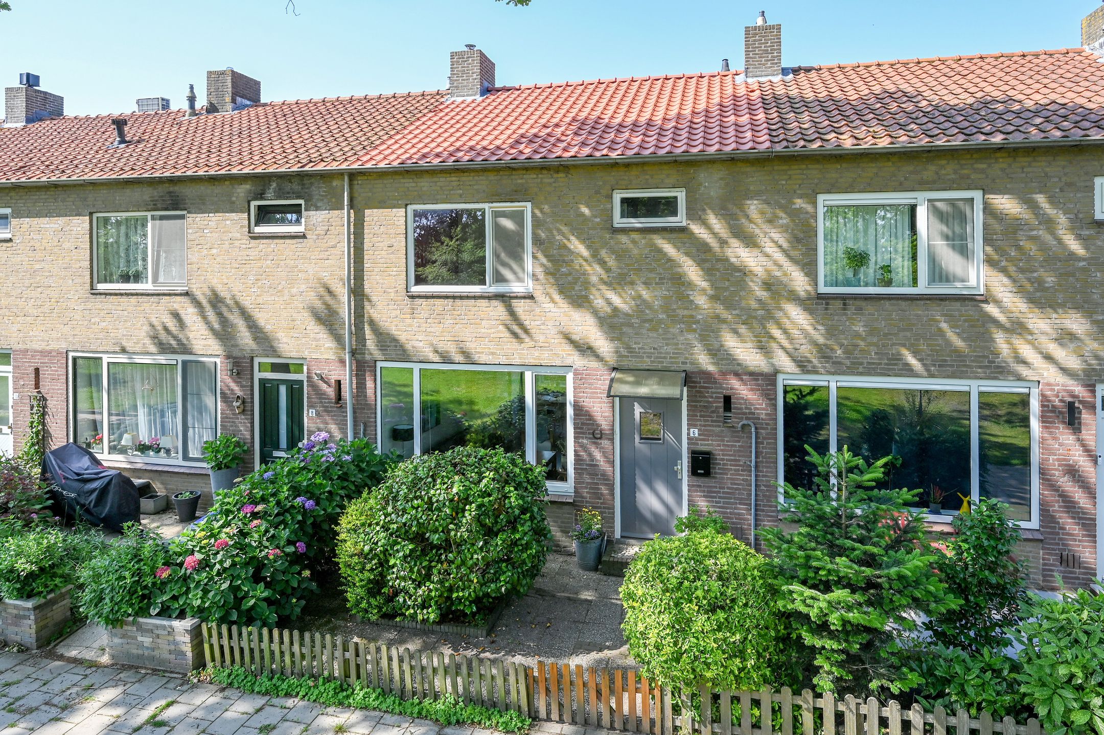 Eksterlaan 6 
