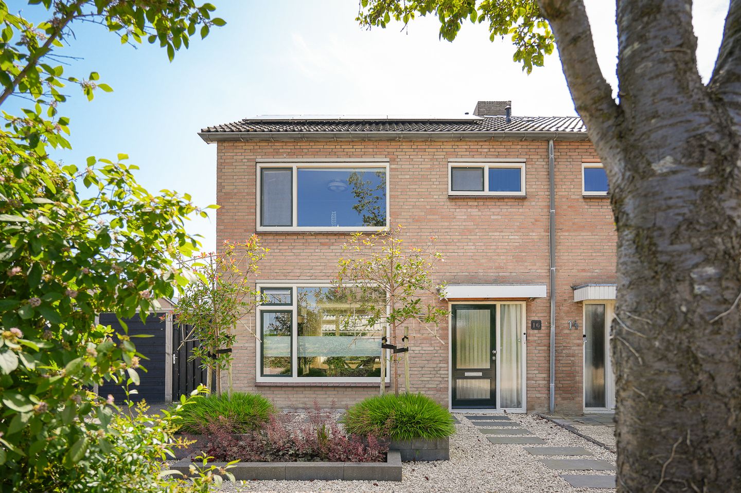 Foto 5 van Marijkestraat 16