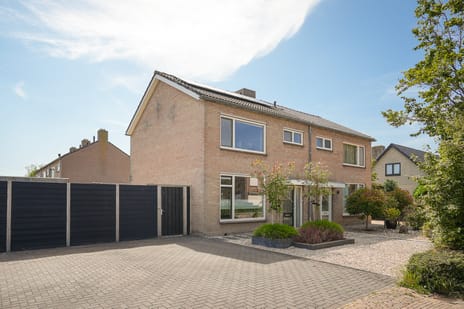 Marijkestraat thumbnail