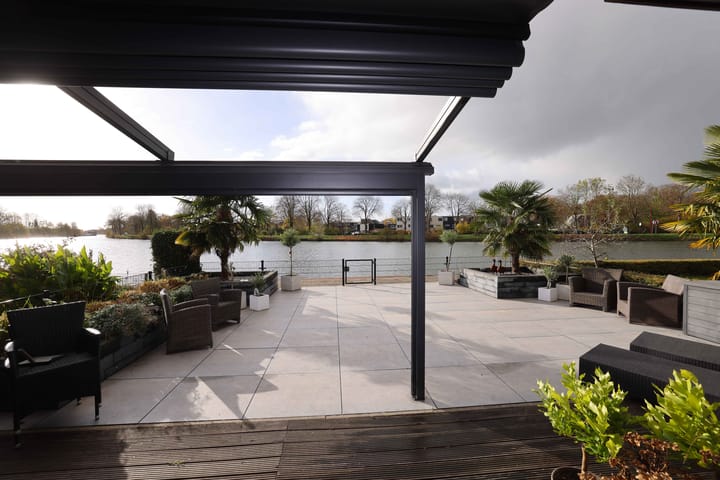 Tussenwoning te koop: Lorentzbaan 8, Nieuwegein