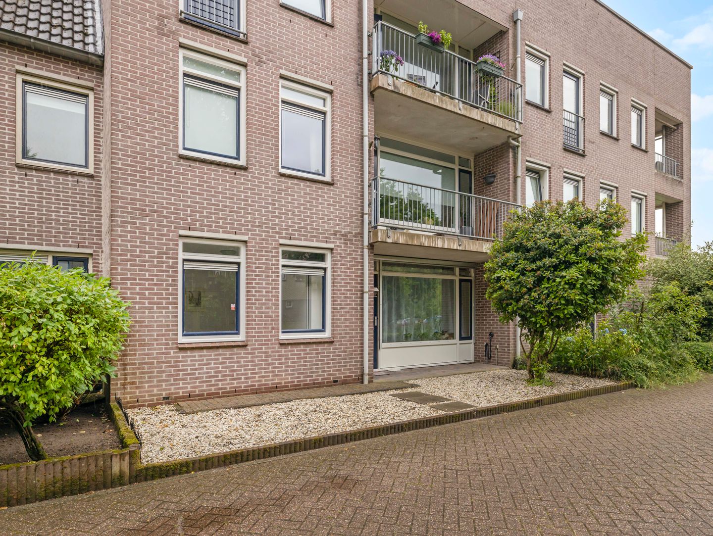 Foto 4 van Sadatsingel 41