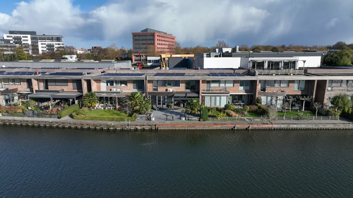 Foto 4 van Lorentzbaan 8