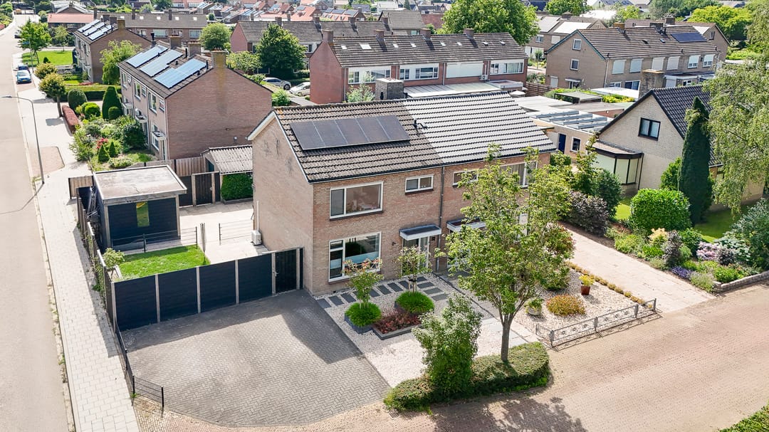 Foto 43 van Marijkestraat 16