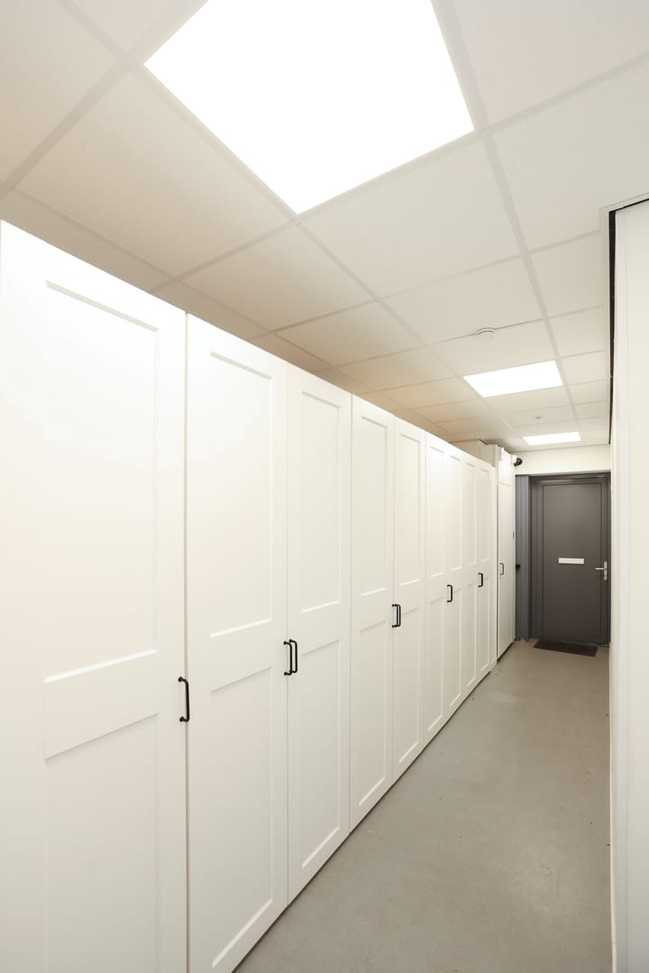 Tussenwoning te koop: Lorentzbaan 8, Nieuwegein