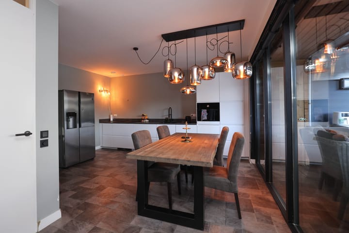 Tussenwoning te koop: Lorentzbaan 8, Nieuwegein