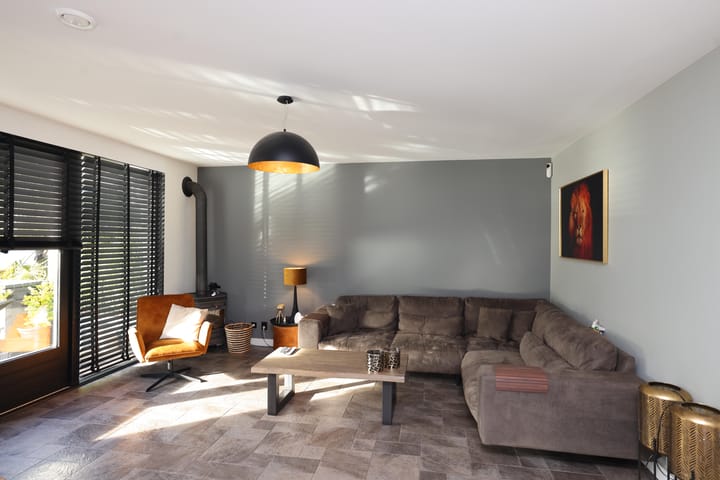 Tussenwoning te koop: Lorentzbaan 8, Nieuwegein