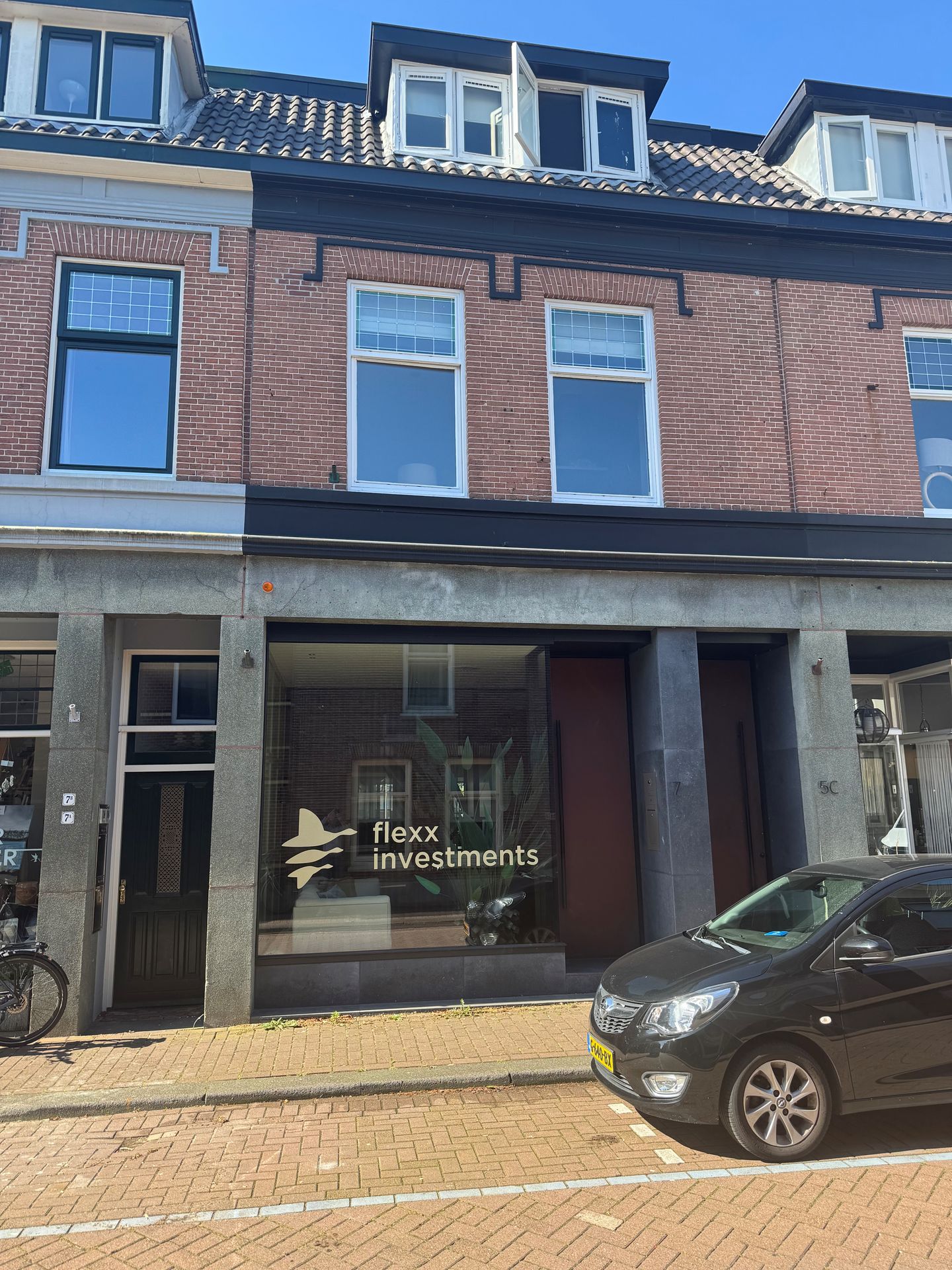 Bekijk foto 3 van Noordstraat 7