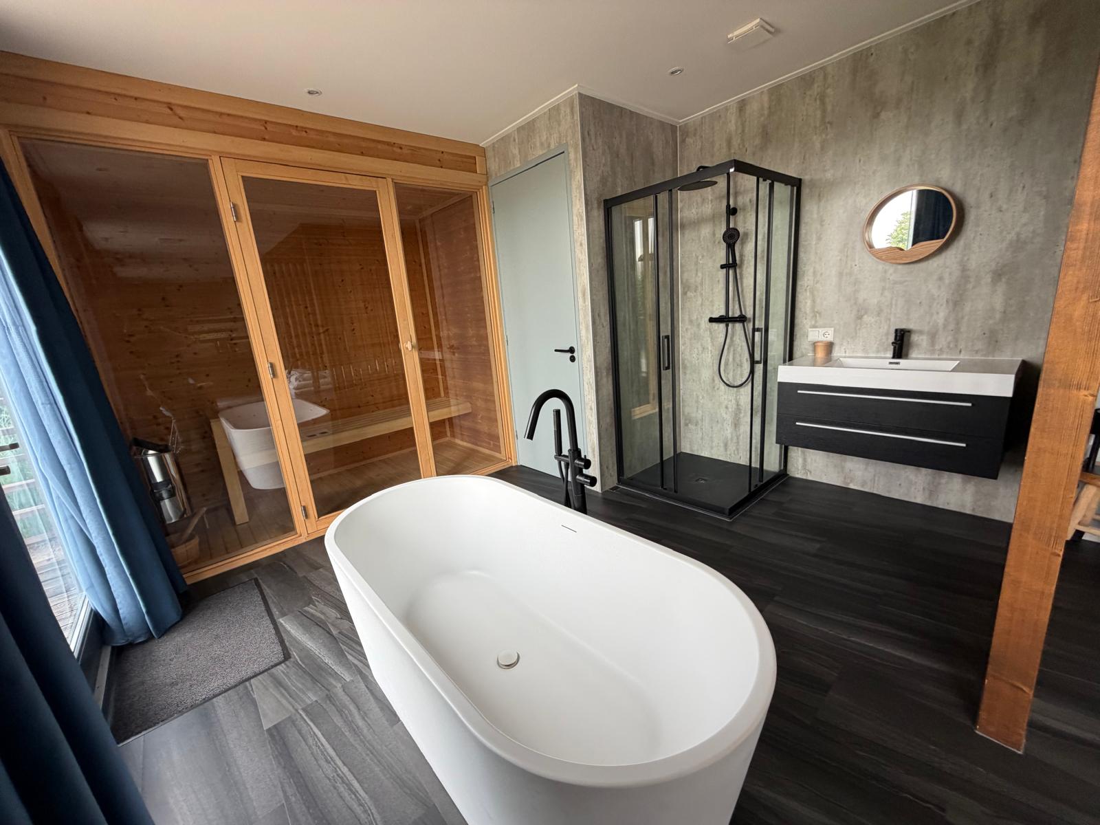 1-bedroom freehold villa in Olburgen — photo 3 of 5