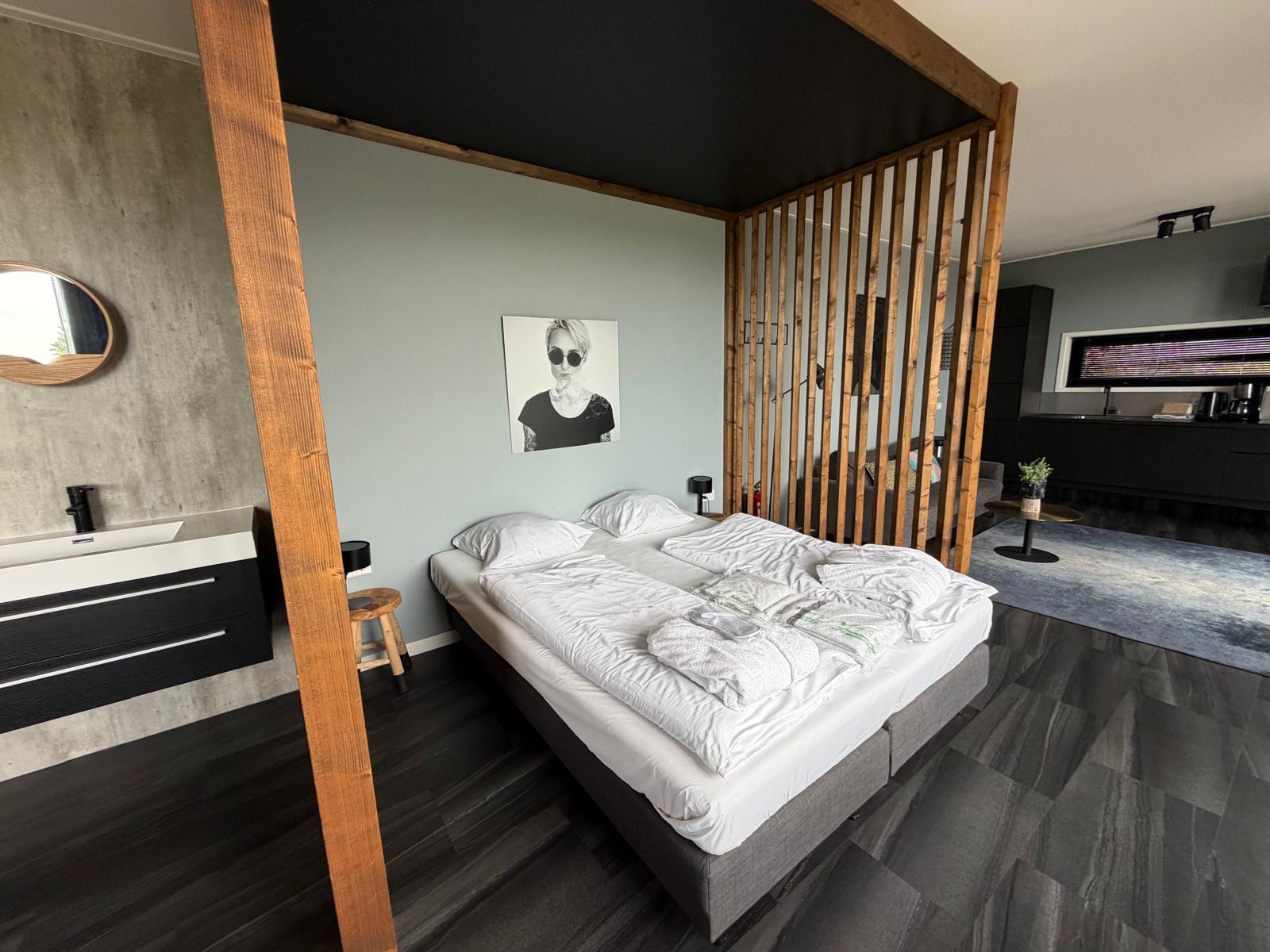 1-bedroom freehold villa in Olburgen — photo 4 of 5