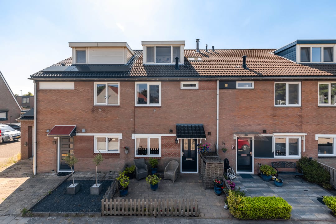 Foto 43 van Bremstraat 14