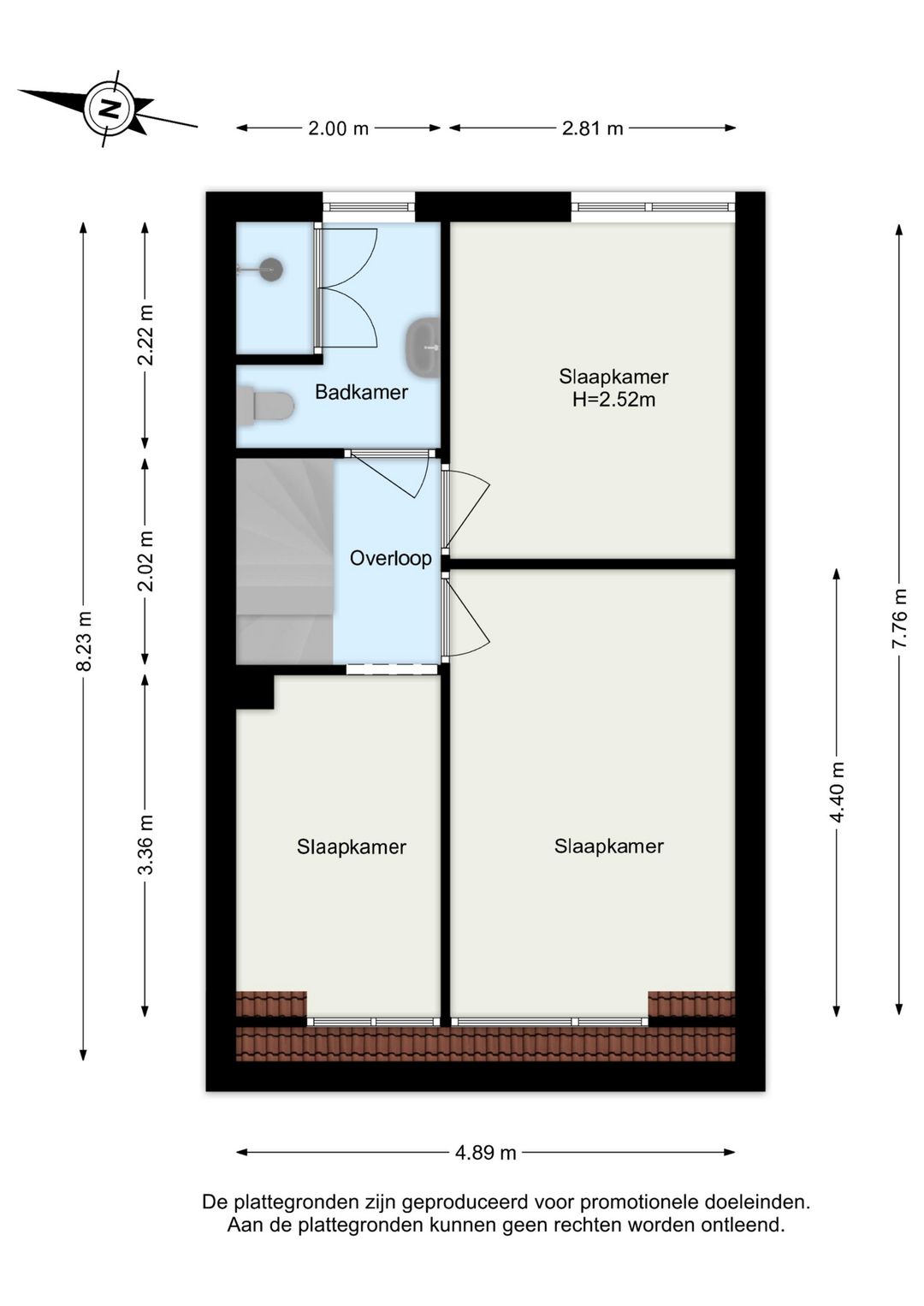 Foto 47 van Bremstraat 14