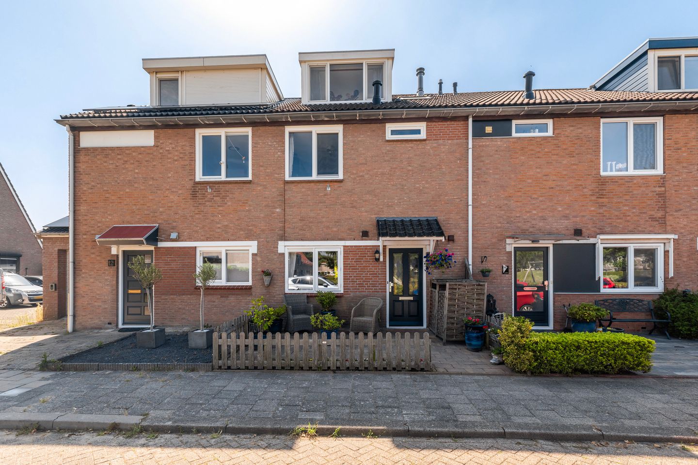 Foto 1 van Bremstraat 14