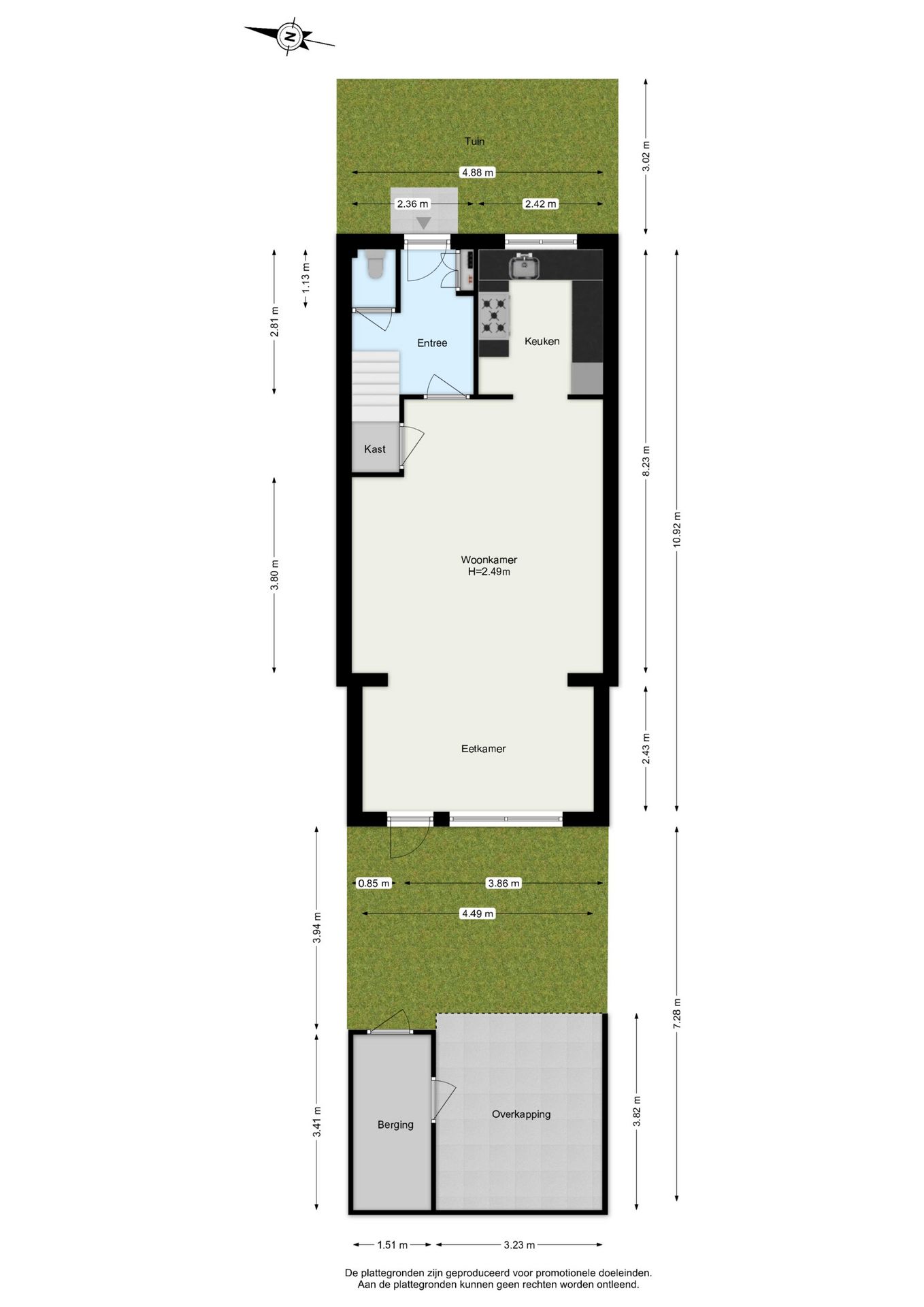 Foto 50 van Bremstraat 14