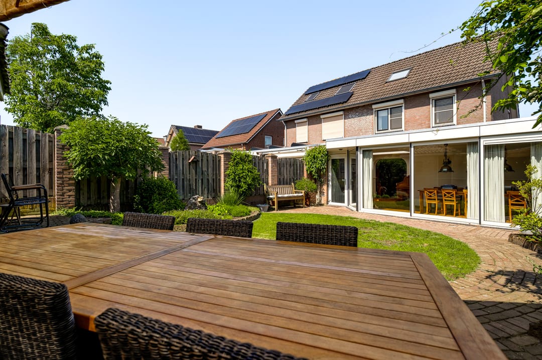 Photo 32 of Merwijckstraat 46