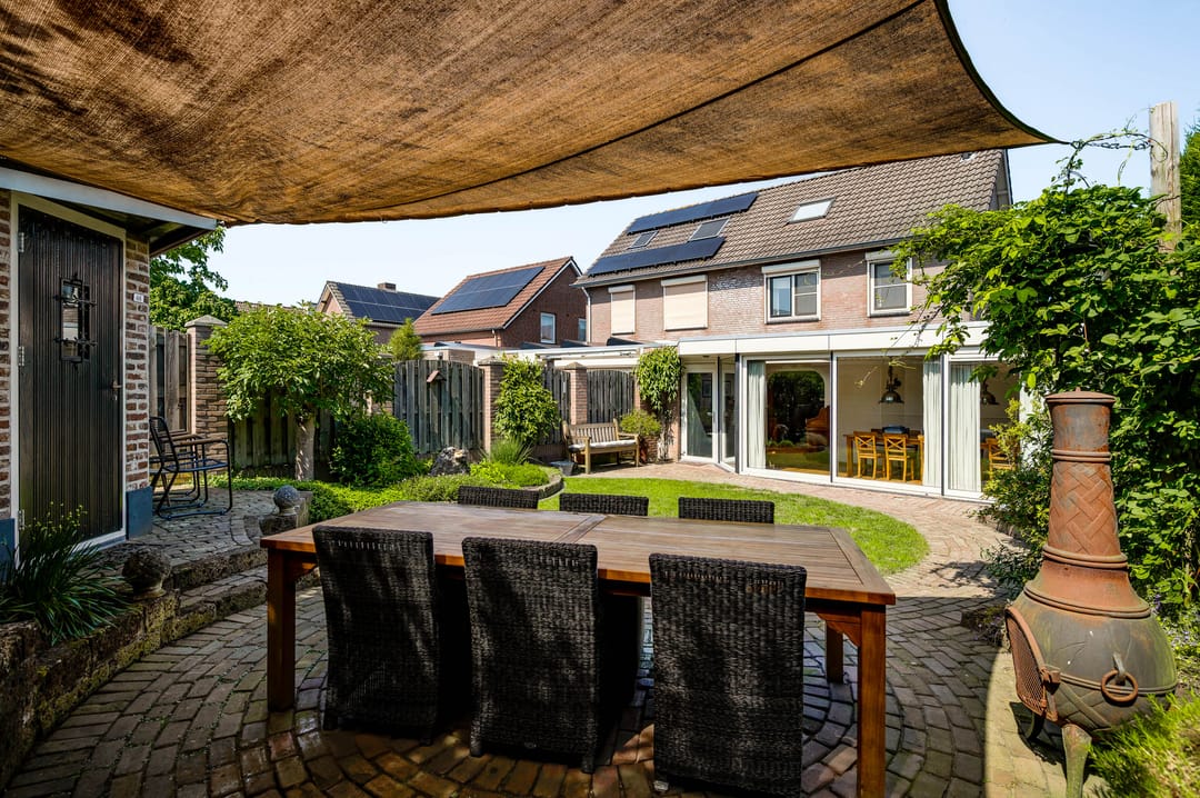 Photo 31 of Merwijckstraat 46