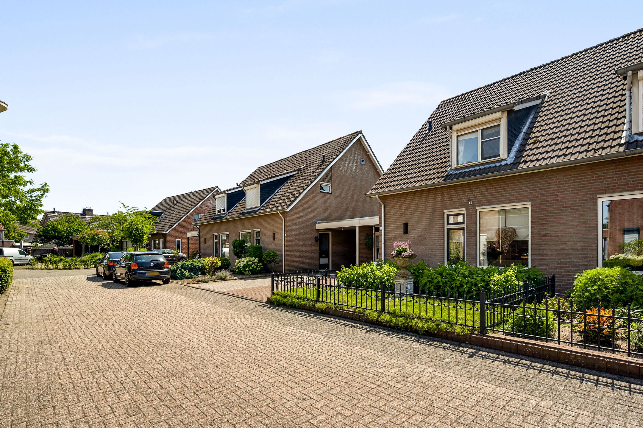 Photo 9 of Merwijckstraat 46