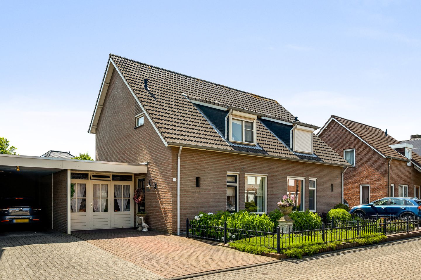 Photo 1 of Merwijckstraat 46