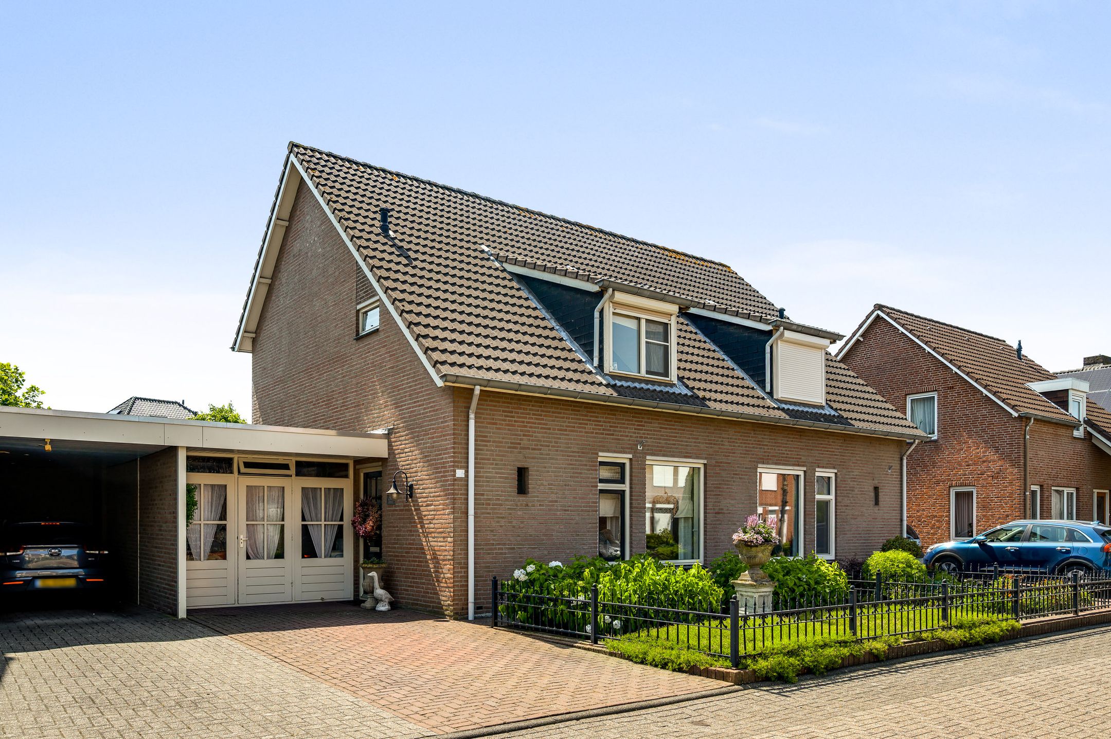 Merwijckstraat 46 