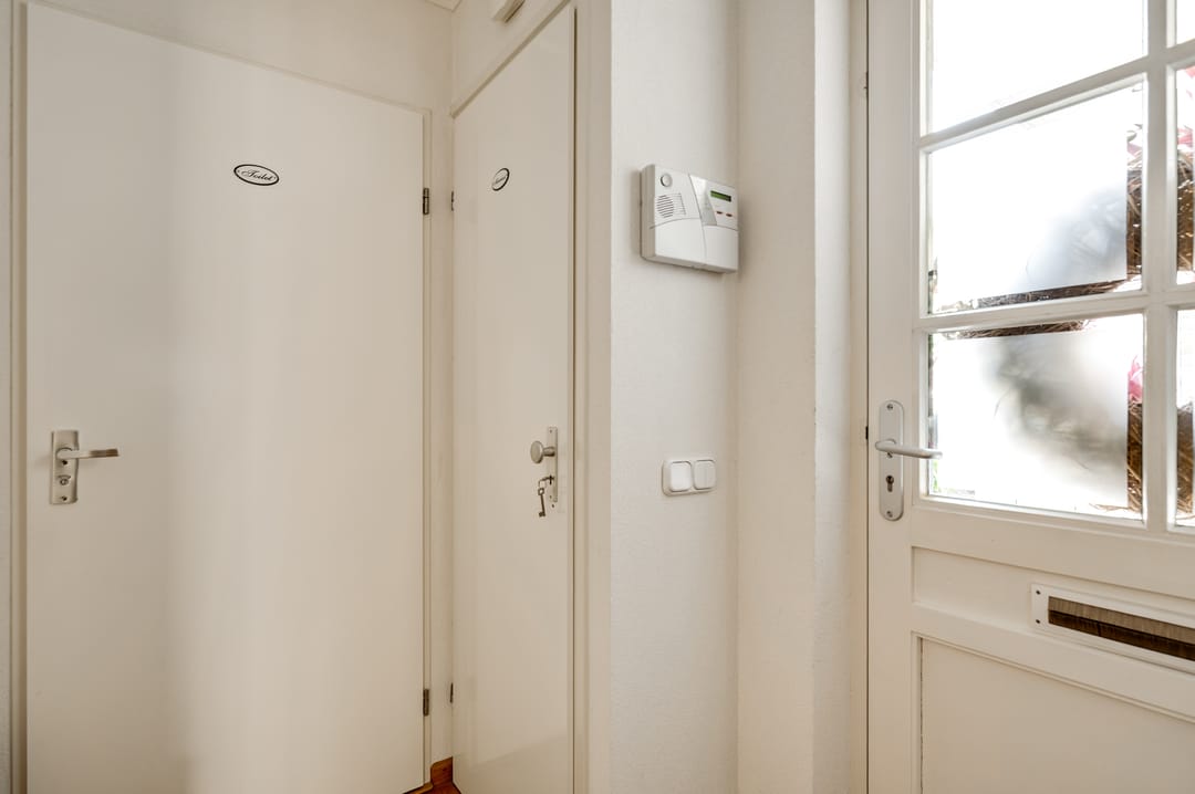 Photo 11 of Merwijckstraat 46