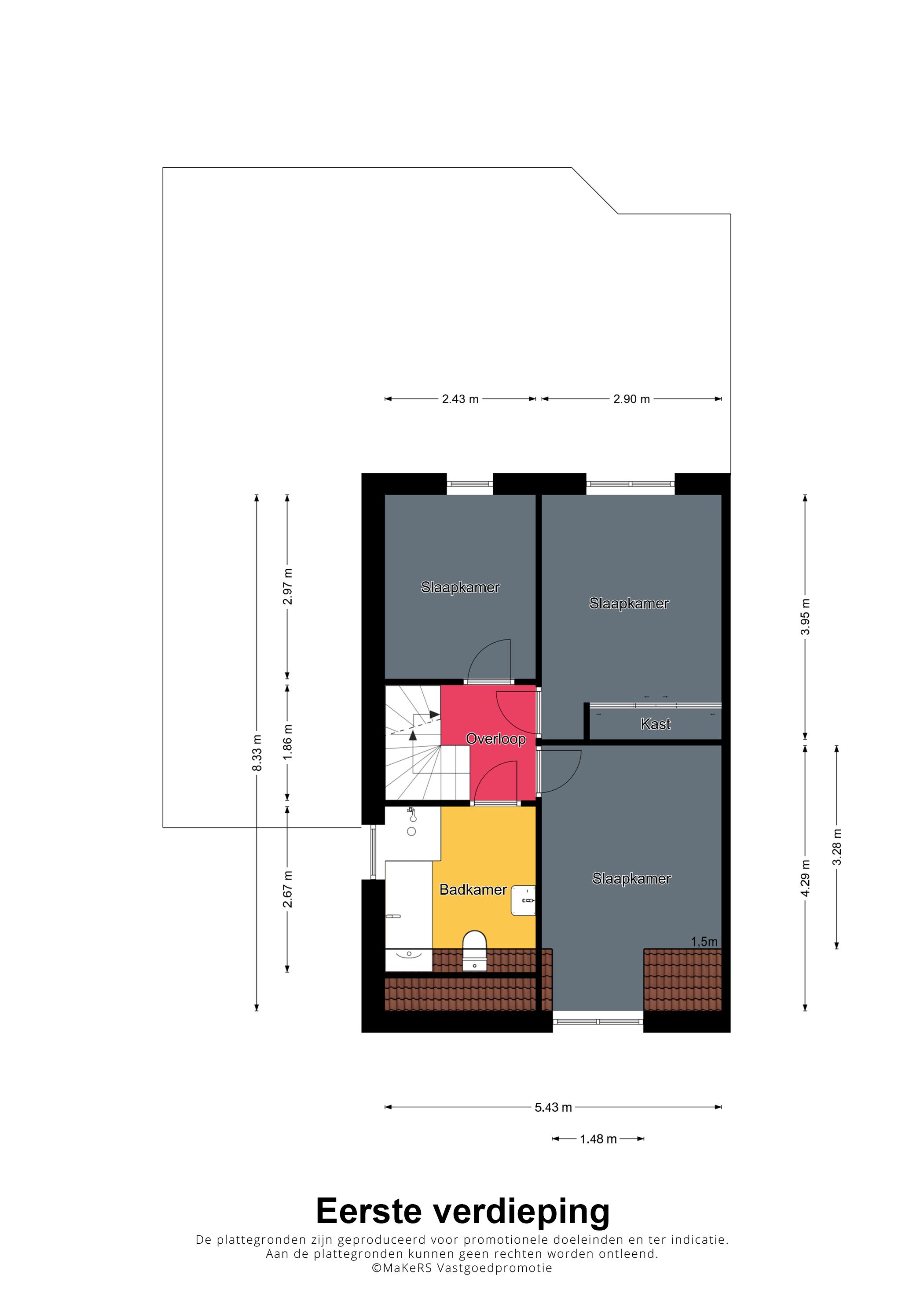 Foto 57 van Merwijckstraat 46