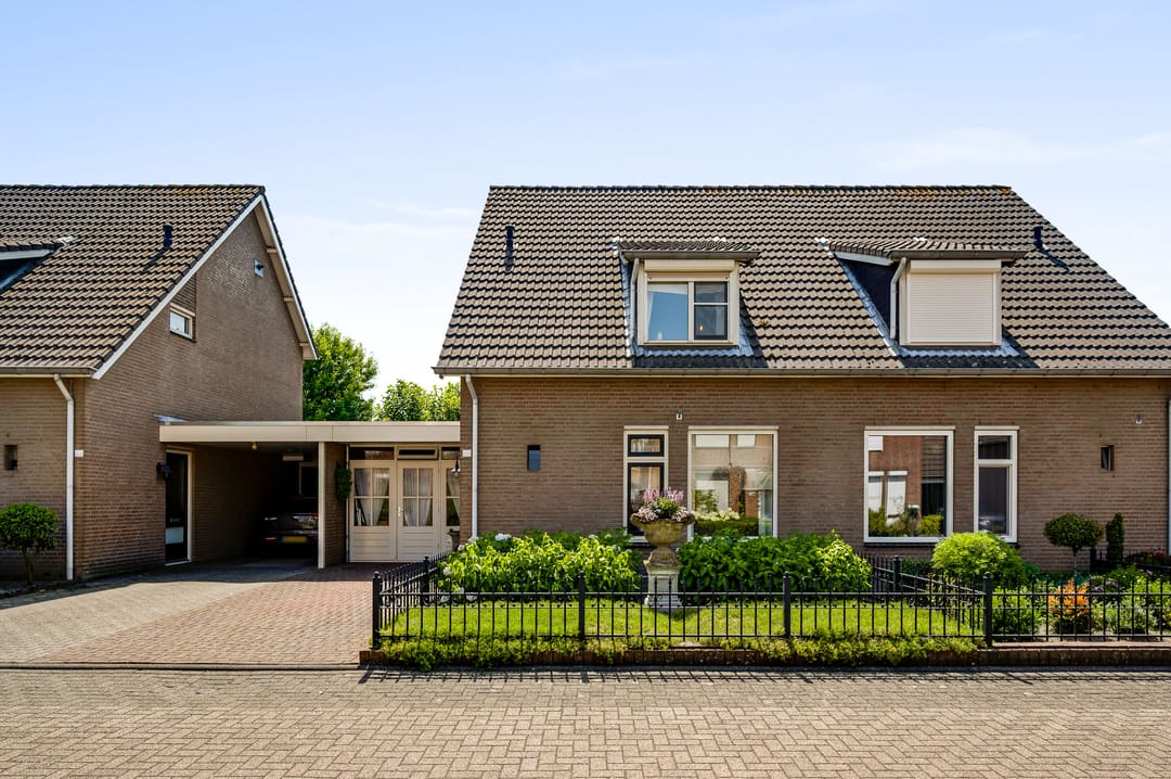 Photo 8 of Merwijckstraat 46