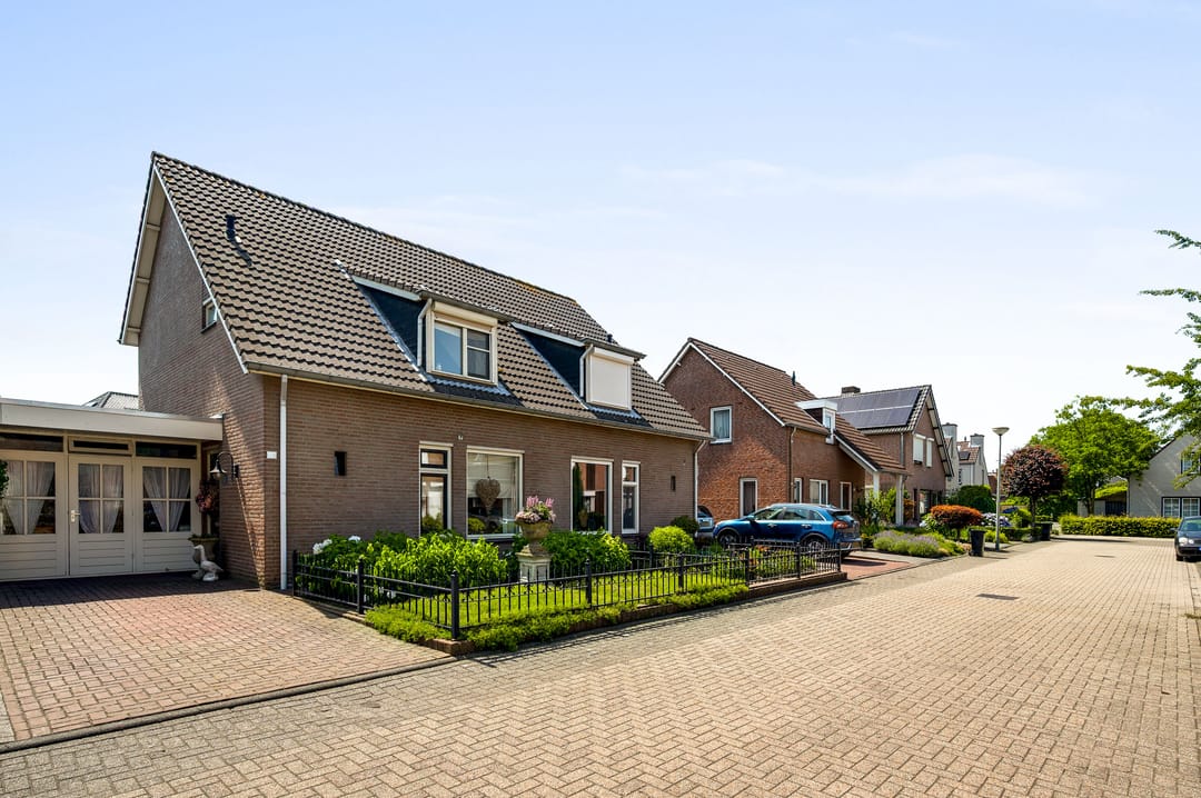 Photo 7 of Merwijckstraat 46