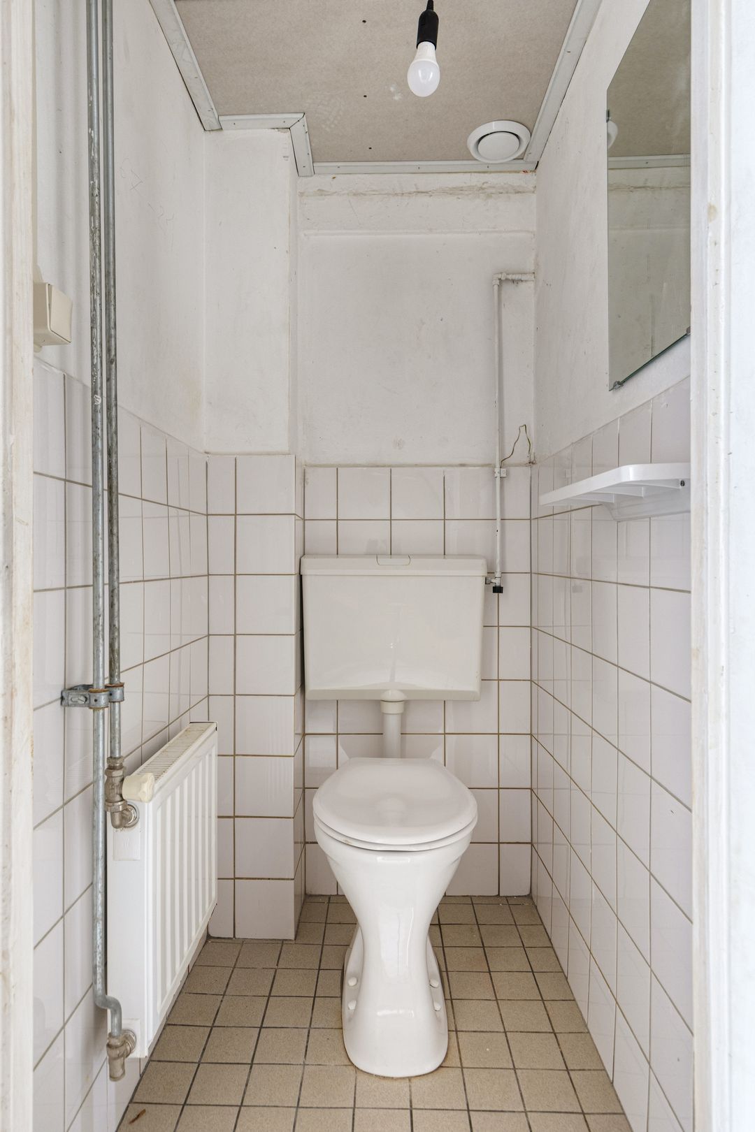 Foto 13 van Gentiaanstraat 26