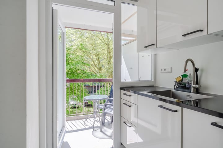 Appartement te koop: Thijssestraat 157, Zaandam