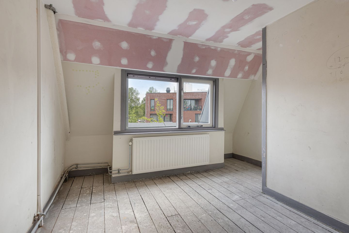 Foto 4 van Gentiaanstraat 26