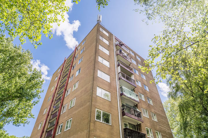 Appartement te koop: Thijssestraat 157, Zaandam