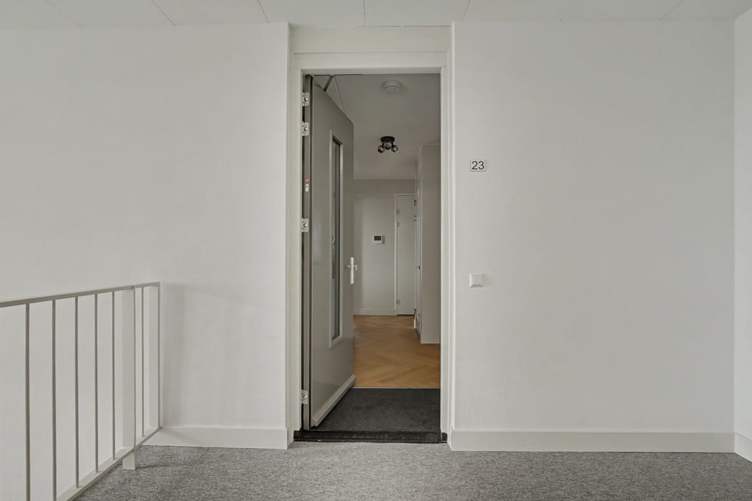 Foto 11 van Oegstgeesterweg 23