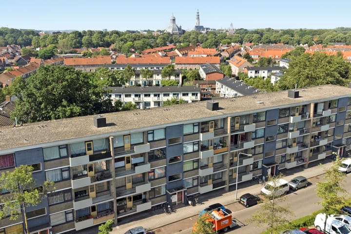 Foto 3 van Nassaulaan 21