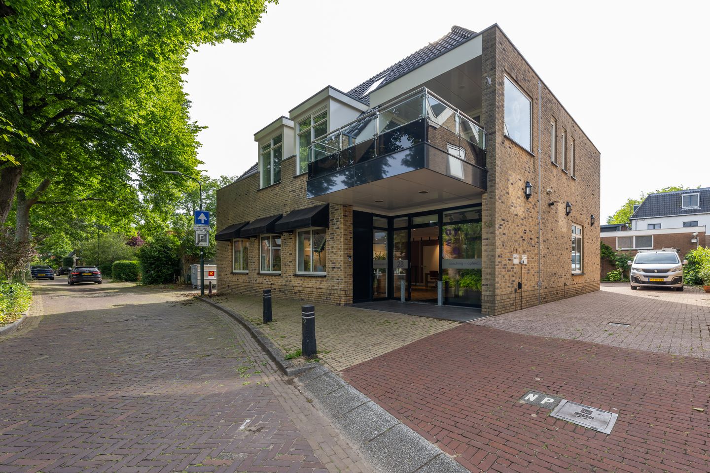 Bekijk foto 3 van Heerenweg 28