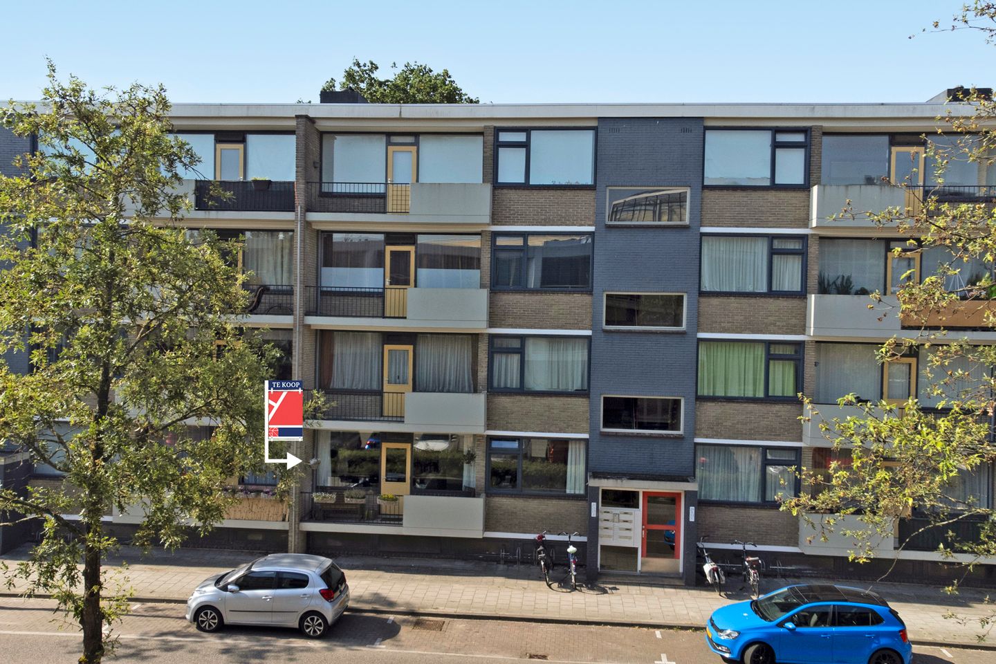 Foto 4 van Nassaulaan 21