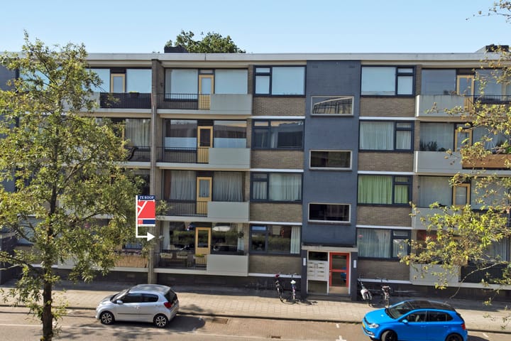 Foto 4 van Nassaulaan 21