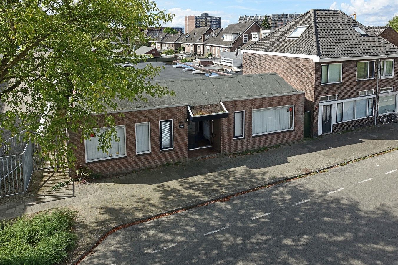 Bekijk foto 2 van Getfertweg 274