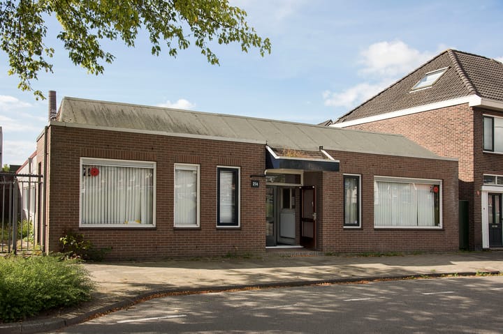 Getfertweg 274