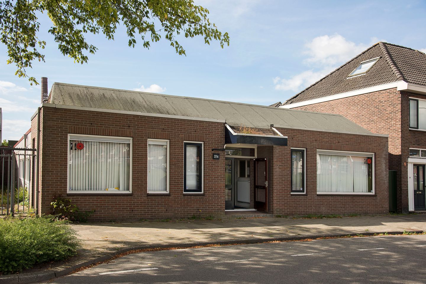 Bekijk foto 1 van Getfertweg 274