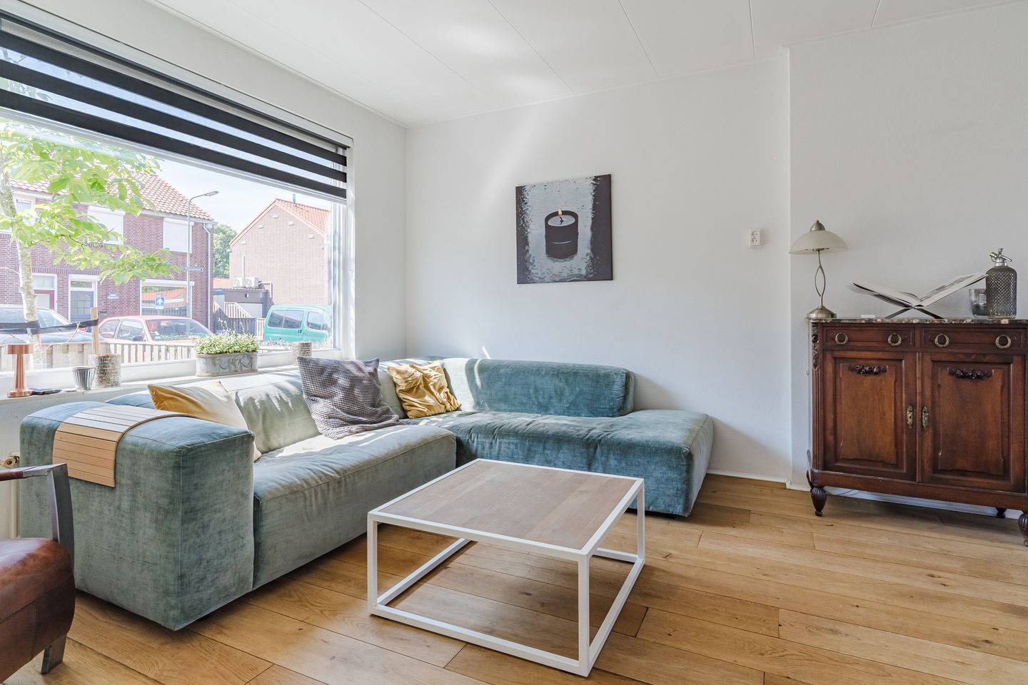 Foto 10 van Burgemeester Ploegmakerslaan 61
