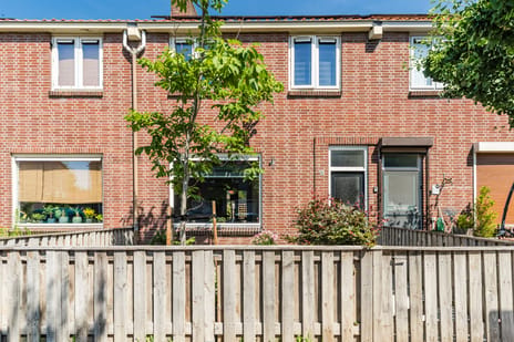 Burgemeester Ploegmakerslaan thumbnail