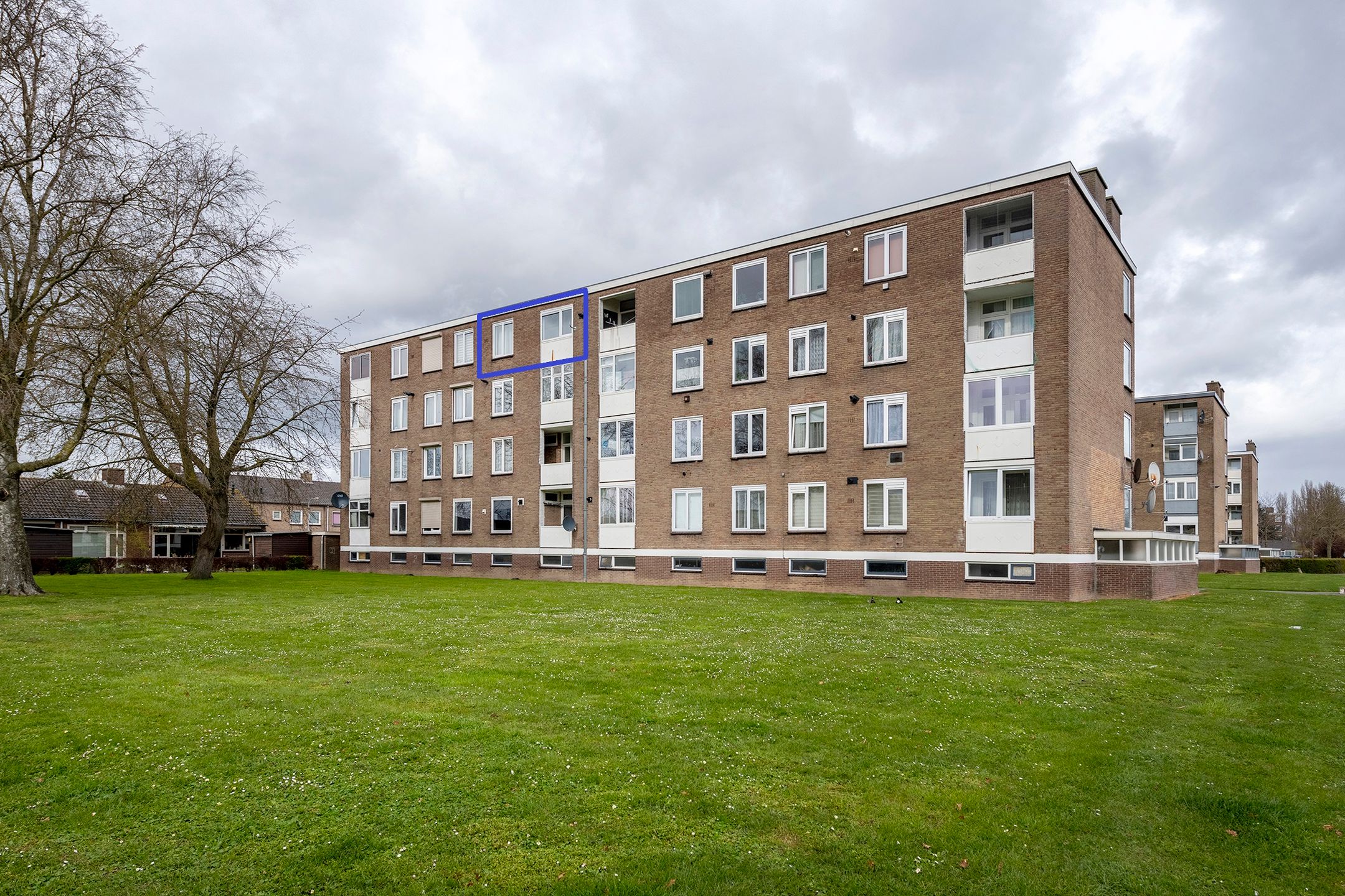 Diderik Vijghstraat 123 