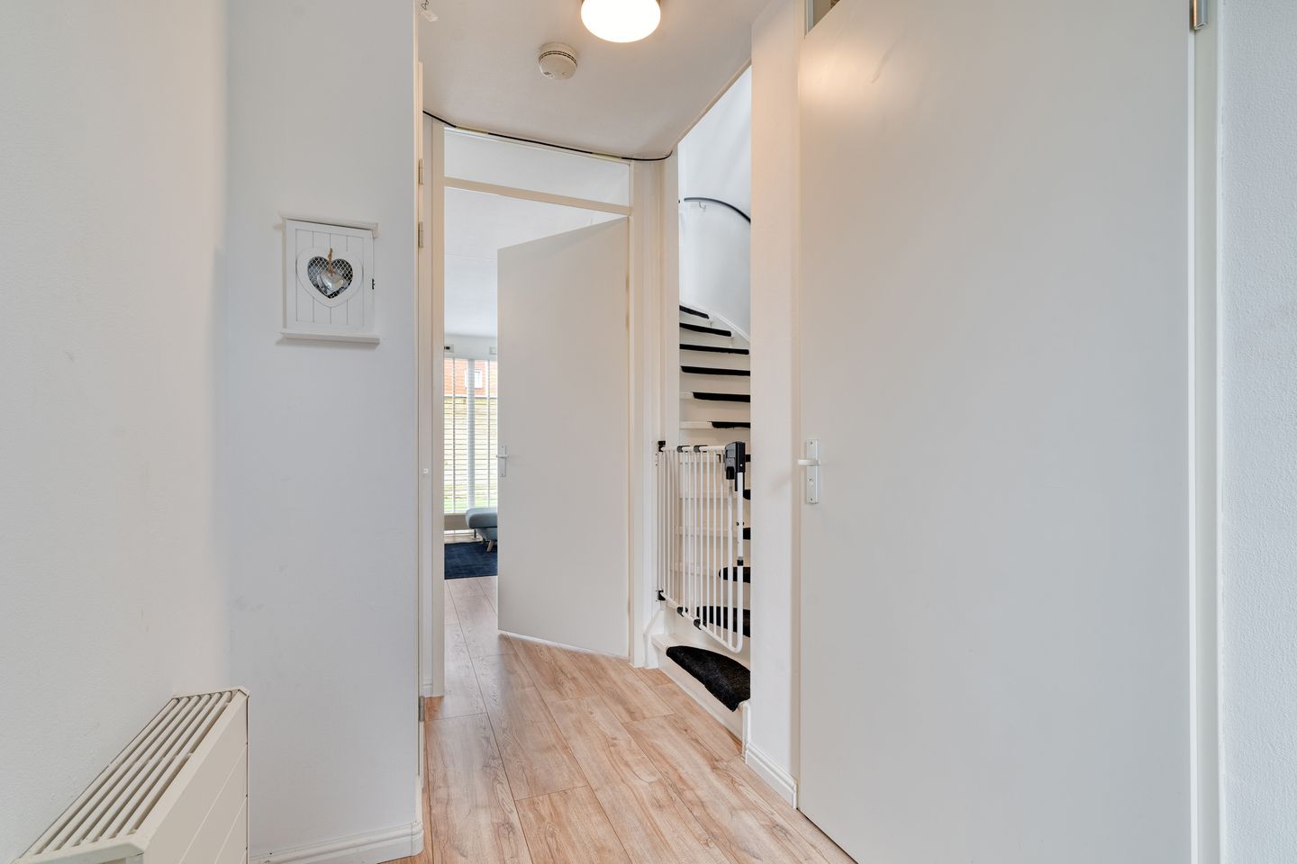 Foto 4 van Bergermeerstraat 1