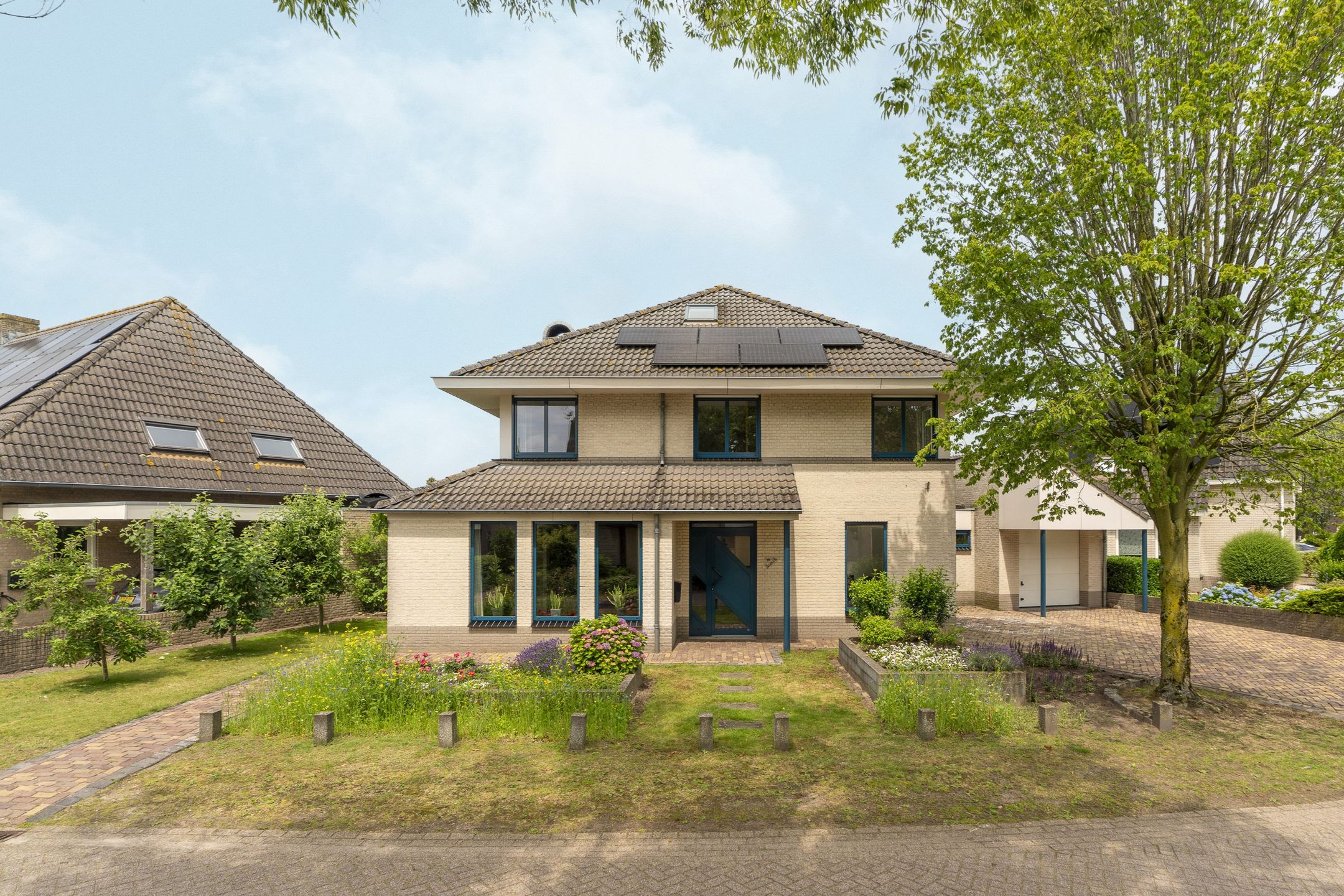 Schoolhuisweg 19 