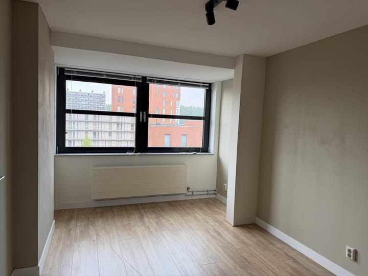 Appartement te koop: Akropolishof 101, Delft