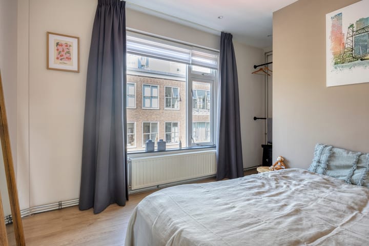 Appartement te koop: Oppert 4D, Rotterdam