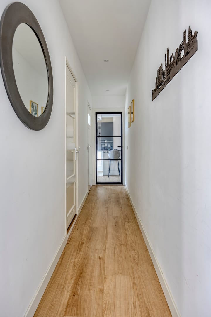 Appartement te koop: Oppert 4D, Rotterdam