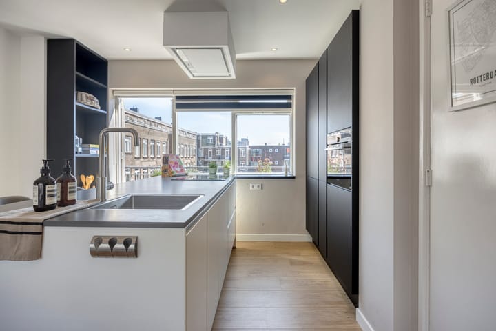 Appartement te koop: Oppert 4D, Rotterdam