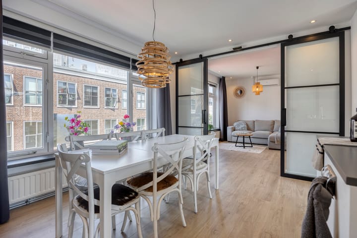 Appartement te koop: Oppert 4D, Rotterdam