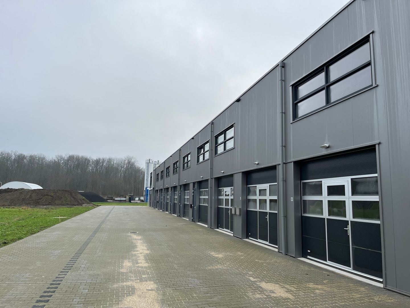 Bekijk foto 4 van De Maalstroom 31-J